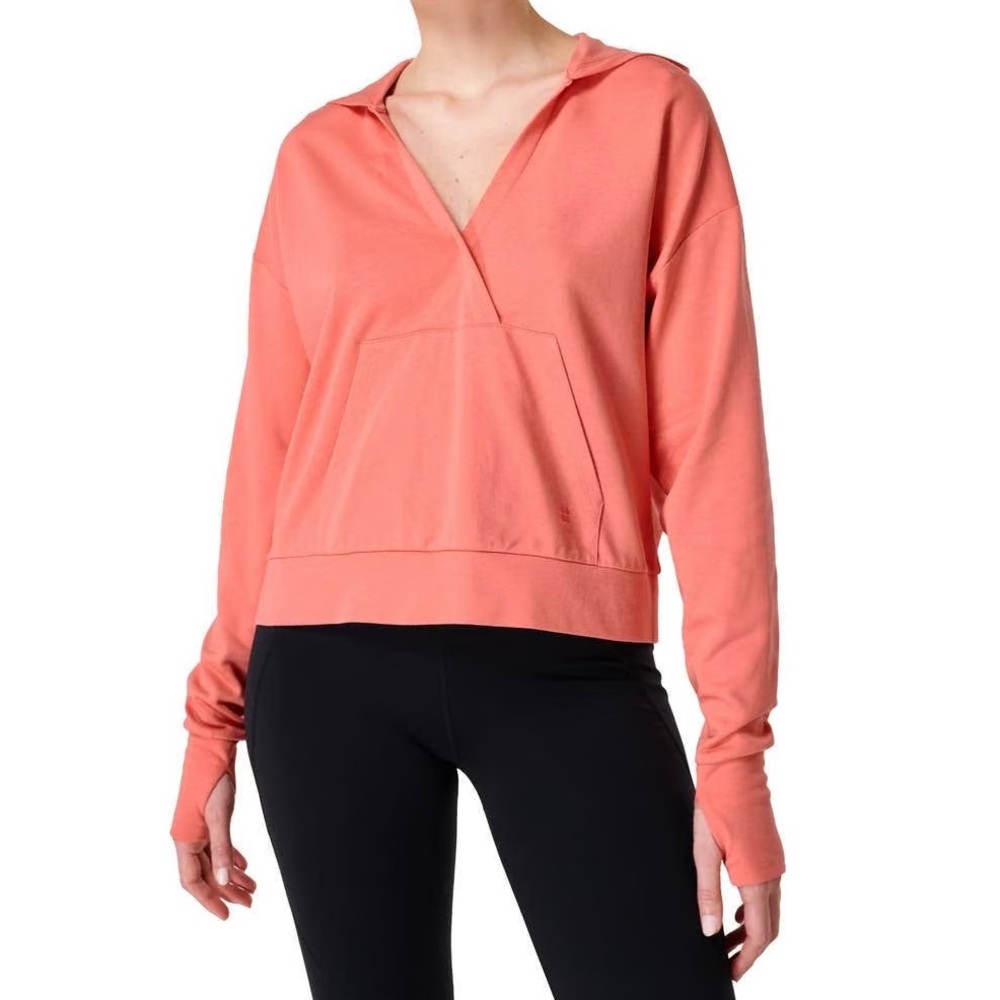 Sweaty Betty After Class Pullover Hoodie Relaxed
Sweatshirt